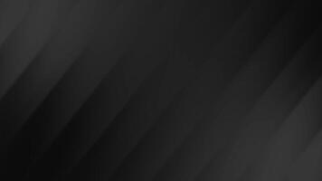 Black background, soft diagonal lines, seamless looping animations. video