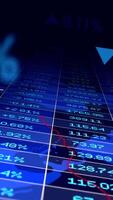 A comprehensive examination of Stock Market Data, Trends Visualization, and Analysis Techniques video