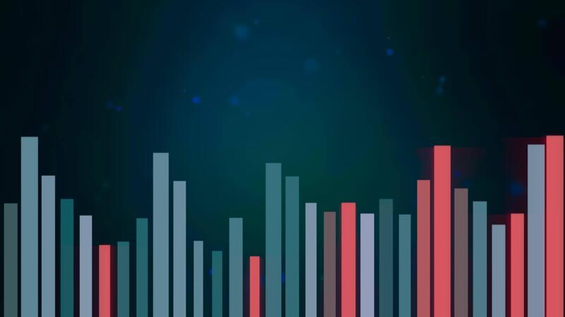 Dynamic Data Visualization Techniques Featuring Colorful and Engaging ...