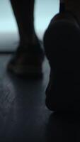 Exploring Dynamic Steps in Movement with Contemporary Stylish Sneakers for Every Occasion video