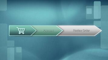 Designing an efficient interface for the ecommerce checkout process is crucial for success video