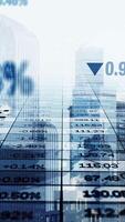 Insights into Financial Market Trends and Stock Analysis with Data Visualization Techniques video