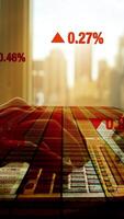 An Overview of Abstract Financial Trading Concepts Alongside Engaging Data Visualization Techniques video