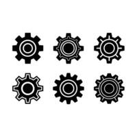 Dynamic settings featuring and line art for versatile design projects vector