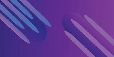 Abstract creative shape with modern background. vector