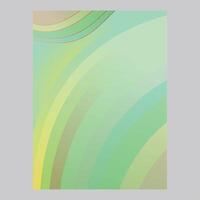 Gradient background ,Brochure template layout, poster background , various cover designs, flyer, magazine and abstract background. vector