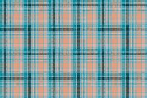 Abstract pattern of sweater weaving style with blue color background. vector