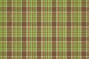 Abstract pattern of sweater weaving style with autumn color tone background. vector