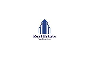 Beautiful Logo for home and property business vector