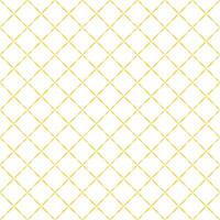 Simple square geometric seamless pattern. Decorative ornament. Monochrome grid, net, lattice. Abstract background, backdrop, wallpaper, fabric, surface design. . vector