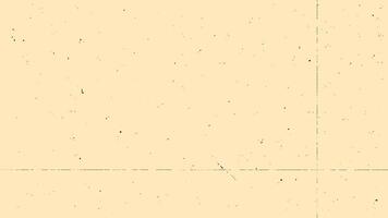 Grunge Textured Dusty Paper Overlay Background vector