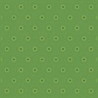 abstract pattern of multiple circle lines connected with lovely green background vector