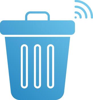 How to delete a wifi password from a wifi router vector