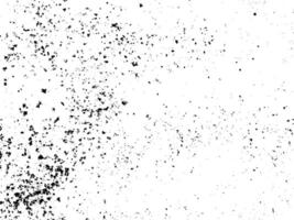 Grunge dirty background overlay vector