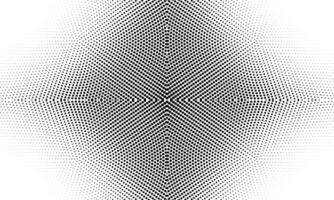 Abstract halftone pattern dot background texture. Overlay grunge dots distress linear . vector