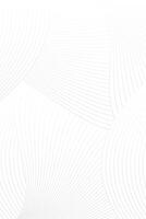 Background Gold Abstract line portrait vector