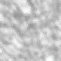 Shiny crumpled foil or silver metallic grain pattern. Matte white and grey frosted glass texture with blur effect. Stained glass tile with glitter effect. Mirrored chrome surface vector