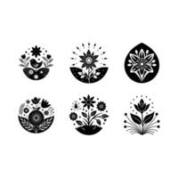 Explore vibrant spring red designs crafted with for your projects vector