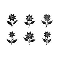 High-quality designs for modern graphic projects vector