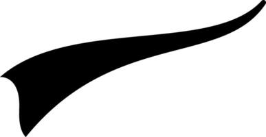 Nike swoosh logo vector 2025