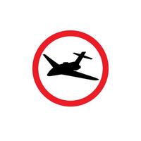 Quarantine flight permission vector