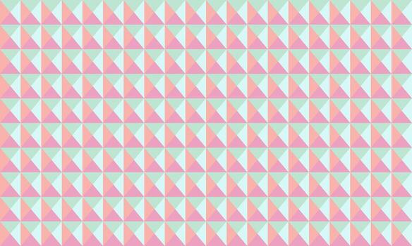 Graphic geometric pattern with minimal shapes and trendy design. Perfect for posters, seamless backgrounds, or textile prints with abstract simplicity. vector