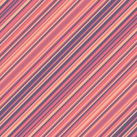 Bold striped pattern with geometric lines and vibrant colours. Ideal for modern wallpaper, textile prints, and creative decoration. vector