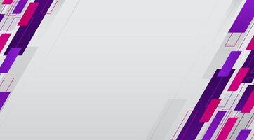purple and white background with a diagonal pattern vector