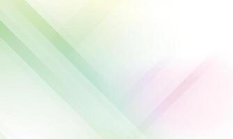 Abstract decorative modern banner design vector