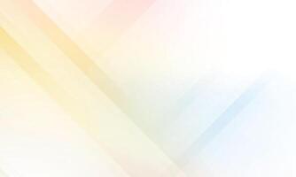 Abstract decorative modern banner design vector