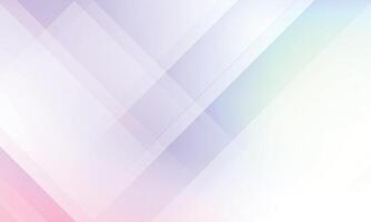 Abstract decorative modern banner design vector