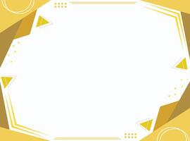 creative modern and elegant abstract background vector