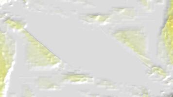 Abstract Art Digital Rendering video