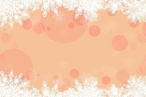 Luxury Merry christmas and happy new year background design. vector