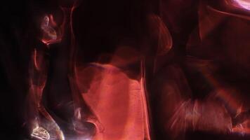 A red and black background with a red and black background video
