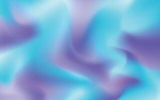 modern gradients blue and purple color background vector