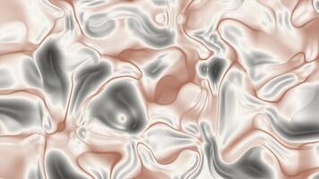 Abstract Swirling Pattern in Grey and Beige Tones video