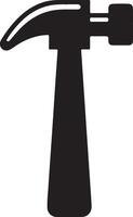 Unique Hammer Designs for Events and Marketing Materials vector