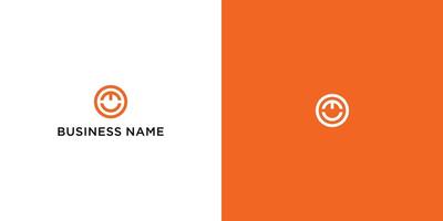 Letter MOU Monogram Logo Design vector