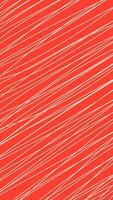 Abstract Red Line 1920x1080 Background vector