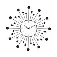 Realistic modern clock cartoon flat icon, Retro and collection for illustration.Realistic modern clock cartoon flat icon, Retro and collection for illustration. vector