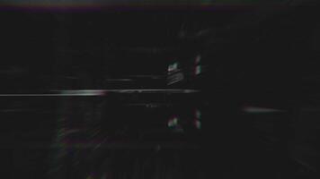 Glitch CTR Overlay Transition 4K Effect video