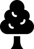 Tree illustration design vector