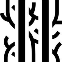 The logo for the chinese language vector