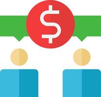 How to make money with affiliate marketing vector