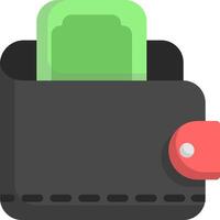 Wallet clipart free images vector