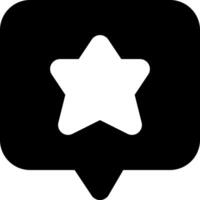 Star illustration design vector