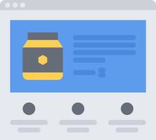 How to create a responsive website with bootstrap vector