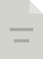 A white paper with a black border and a white background vector