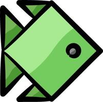 Fish clip art free download vector